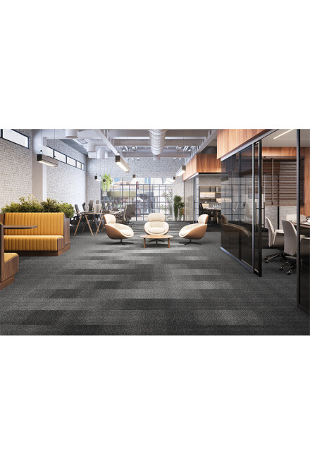 Metropolis Transitions MOQUETTE MODULAR METROPOLIS TRANSITIONS 50X50CM 101 MAYA