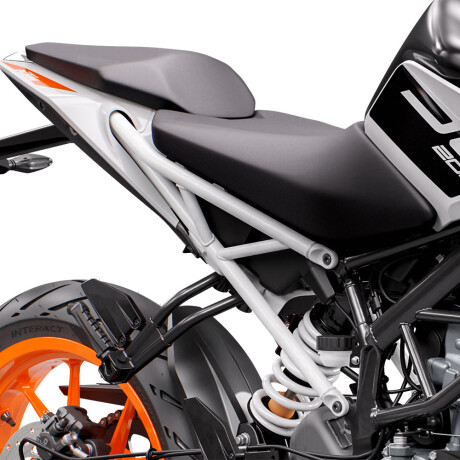 KTM 200 DUKE KTM 200 DUKE
