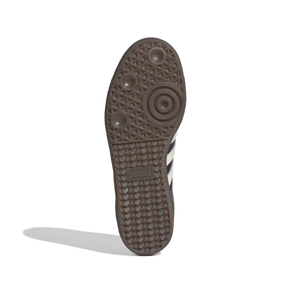 Zapatillas Adidas Samba OG Mujer Brown