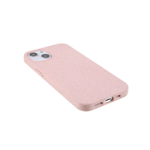 Protector flexible iPhone 14 color rosa Protector Flexible Iphone 14 Color Rosa