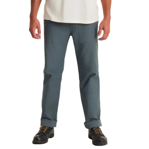 Pantalon Roark Layover Utility Pant Pantalon Roark Layover Utility Pant