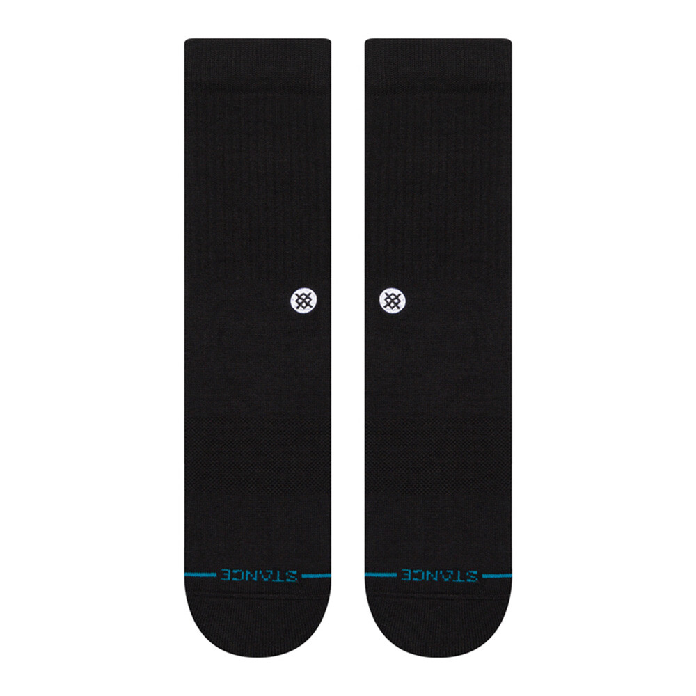 Icon - Unisex Blackwhite