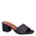 Sandalias de Mujer Bottero Taco Negro