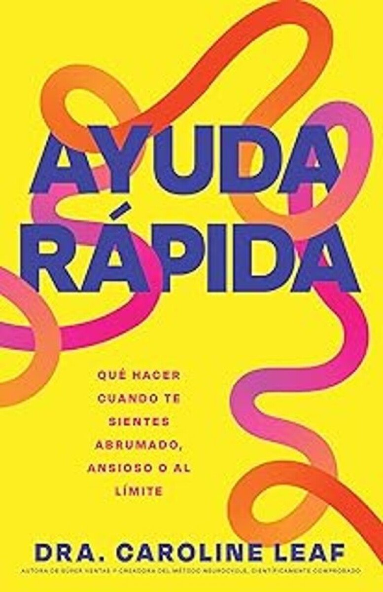 AYUDA RAPIDA 