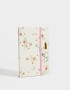 Librería Sets Estampados Set De Cuaderno Y Lapicera Floral - Combinacion Multicolor