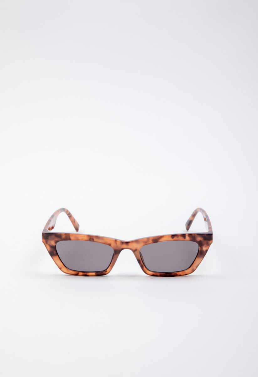 LENTES HELDER - Animal Print 