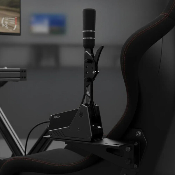 Palanca De Cambios Pxn Sf Smg Secuencial Display PALANCA DE CAMBIO PXN SF SMG SECUENCIAL