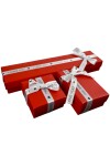 Cinta 2 cm. x 10 mts - I love you BLANCO