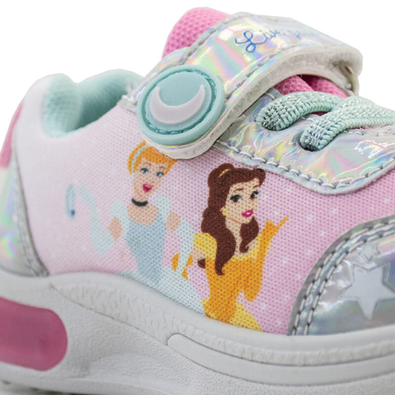 Championes Disney Princesas de Niños - PRTCFW22003 Multicolor