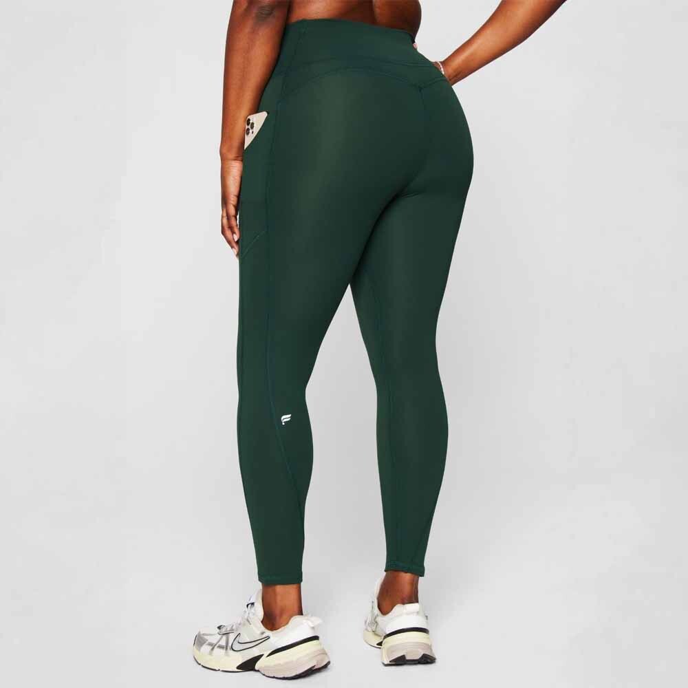 Legging Oasis High-Waisted Legging Mujer Everpine