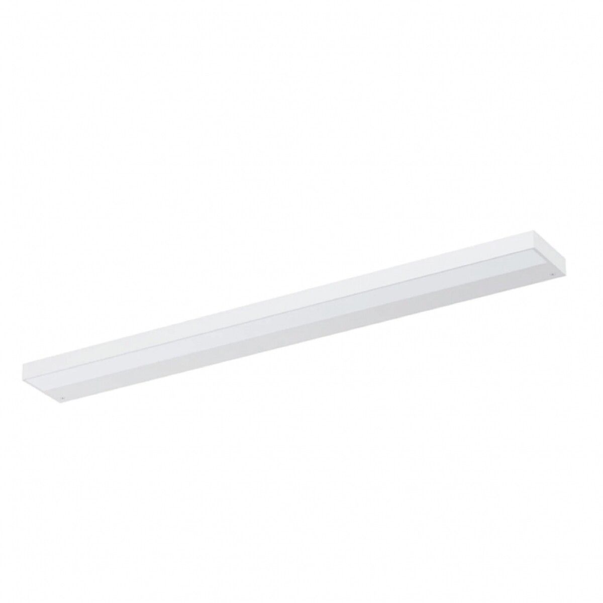 Luminaria de Pared Mollis Blanca 