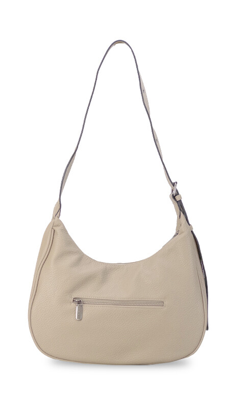 CARTERA GREESE PIEL