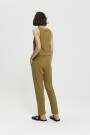 PANTALON MARQUET Maiz