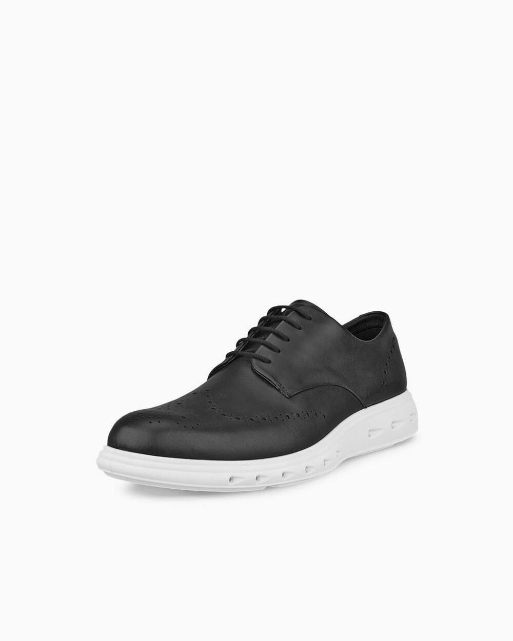 ECCO Hybrid 720 Negro