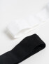 Vinchas Sets Set por 2 Set De Vinchas - Combinacion Bicolor
