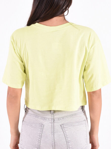 REMERA LOS ANGELES LIMA