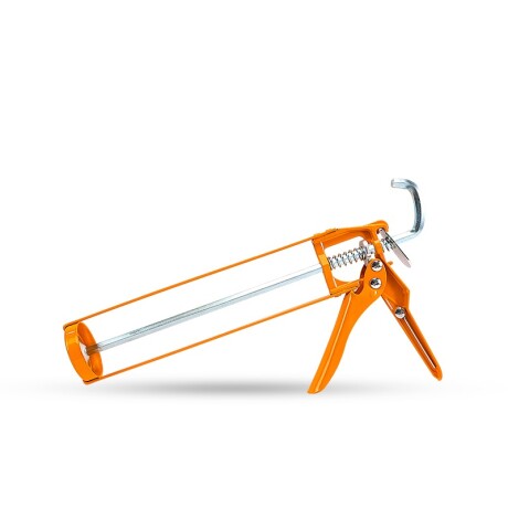 DINGQI PISTOLA PARA SILICONA & CALAFATEO 9 PULGADAS Dingqi Pistola Para Silicona & Calafateo 9 Pulgadas