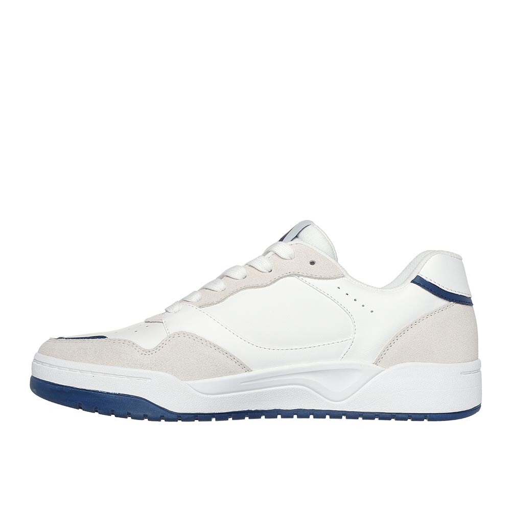 Koopa Volley Low L - Hombre White/Navy