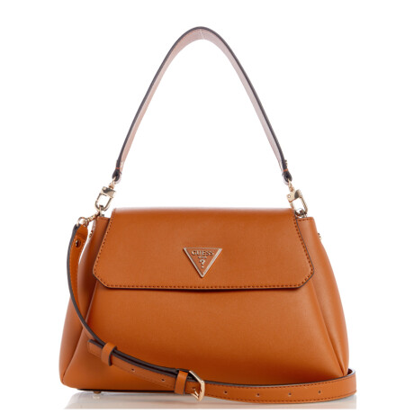 Cartera Guess Sora Marrón 0