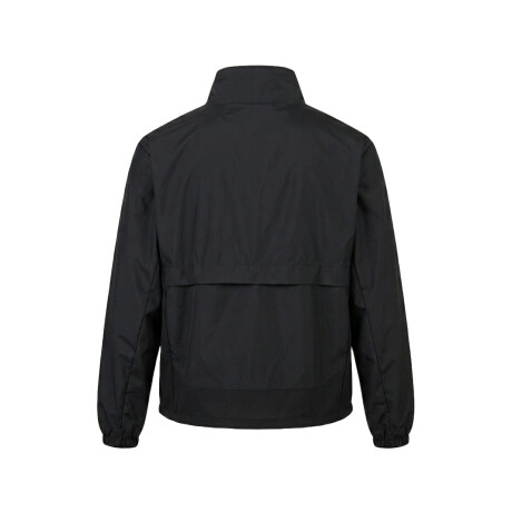 Campera New Balance Fast Days Jacket Black
