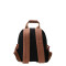 Mochila Miss Carol Forbes Negro