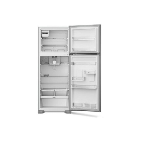 REFRIGERADOR WHIRLPOOL C/FREEZER F/SECO 461 LTS. INOX INVERTER REFRIGERADOR WHIRLPOOL C/FREEZER F/SECO 461 LTS. INOX INVERTER