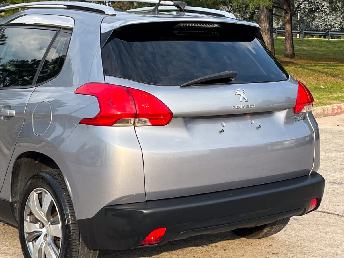 Peugeot 2008 Active 1.2| Permuta / Financia Peugeot 2008 Active 1.2| Permuta / Financia