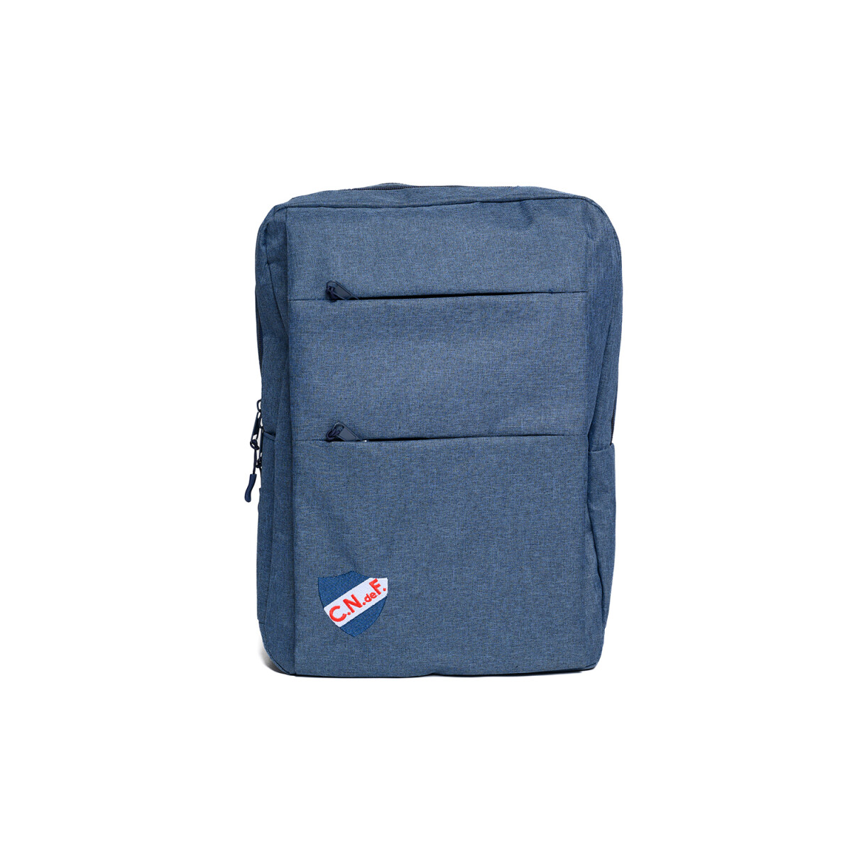 MOCHILA BASSI Nacional Hombre - 001 