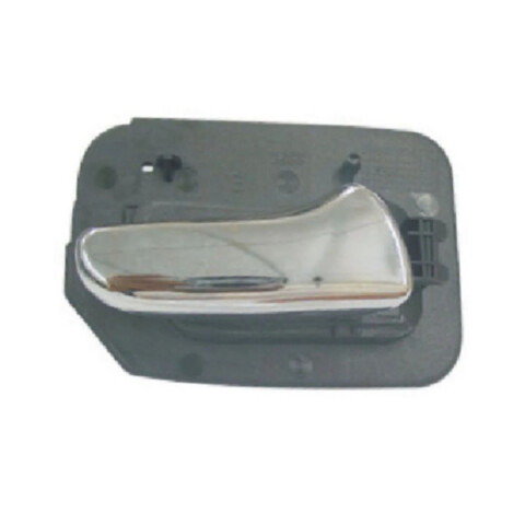 MANIJA INTERIOR DE PUERTA TRASERA IZQUIERDA Manija Interior De Puerta Trasera Izquierda