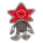 Peluche Stranger Things 30cm Demogorgon Personajes 3