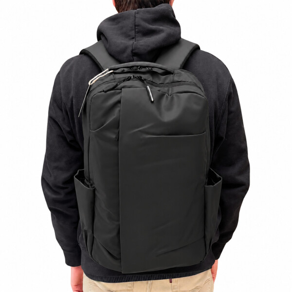 Mochila Urbana para Notebook 15,6" de 20-22 L Negro 1