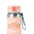 Vaso metal SKIP HOP Gatita