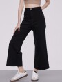 Pantalon Adeline Negro