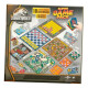 Super Game Pack Jurassic World Super Game Pack Jurassic World