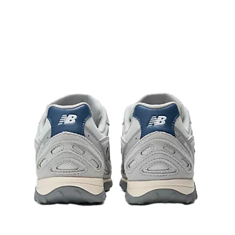 Championes New Balance U204L4Hh - Gris Championes New Balance U204L4Hh - Gris