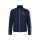 Campera EA7 Emporio Armani Bomber Jacket Blue