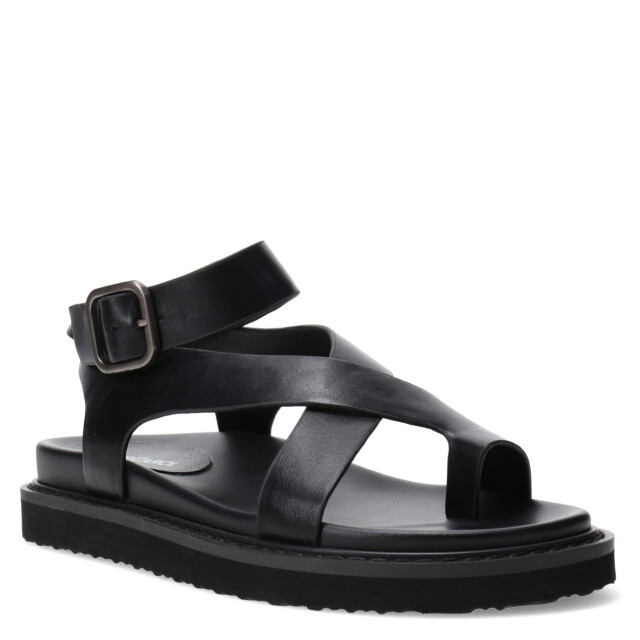 Sandalias de Mujer Miss Carol Heaven Negro