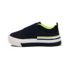 Molekinho Zapatilla Casual C/velkro Marino-marino