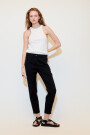 PANTALON STREET Negro