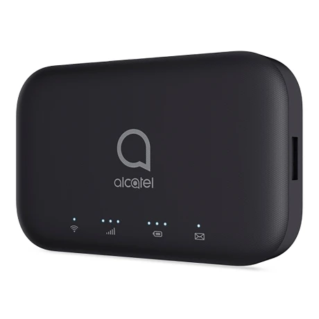 Alcatel - Router Portátil 4G Wifi Linkzone 2 001