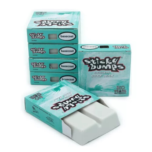 Parafina Sticky Bumps Basecoat Parafina Sticky Bumps Basecoat