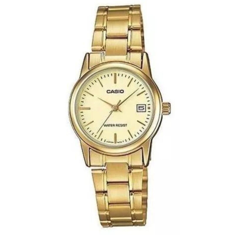 Casio - LTPV002G-9A 09ltpv002g-9a