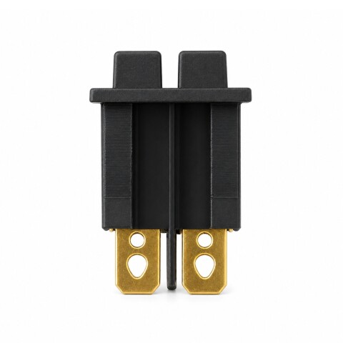 Llave / interruptor de doble encendido Llave / interruptor de doble encendido
