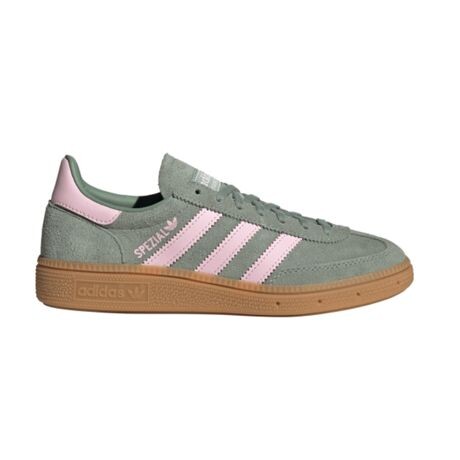 Championes adidas Handball Spezial Green