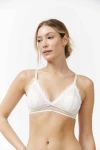 Bralette Hilda Gris