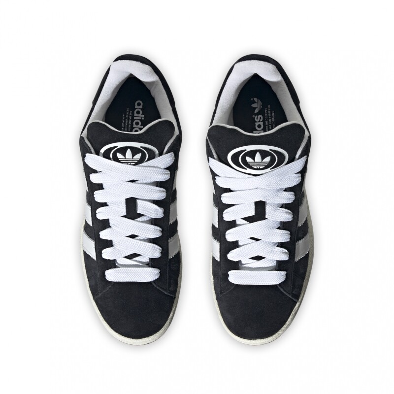 adidas CAMPUS 00s Core Black / Cloud White / Off White