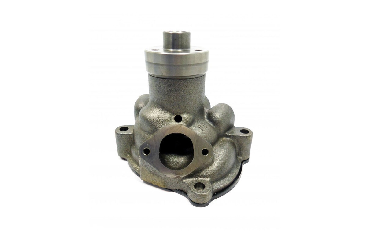 Bomba Agua s/Carcaza Ford New Holland Tractor Tl70/Tl80/Tl75 Tl85 Tl 95/Tl75 Tl85 Tl 95 Doble Disco 97-25 Bomba Agua s/Carcaza Ford New Holland Tractor Tl70/Tl80/Tl75 Tl85 Tl 95/Tl75 Tl85 Tl 95 Doble Disco 97-25