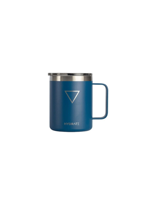 TAZA HYDRATE 355ML AZUL
