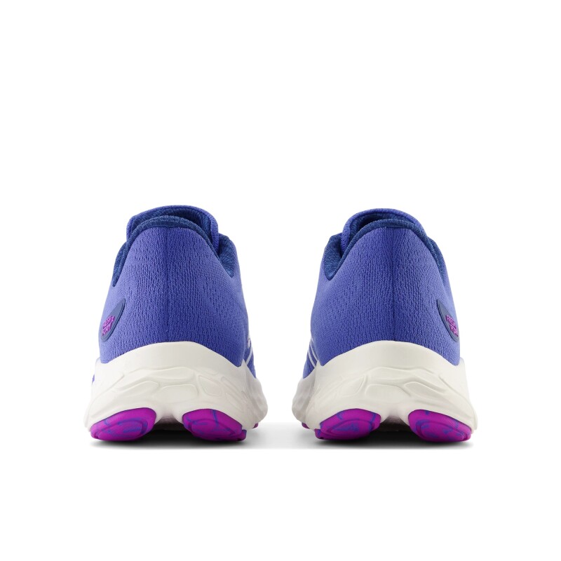 Championes New Balance de Dama - EVOZ V2 - WEVOZCG3 MARINE BLUE