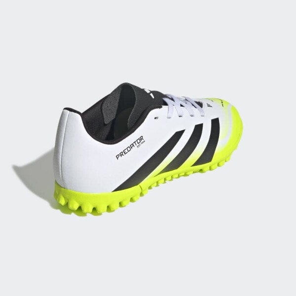 Championes Adidas Predator Club Blanco